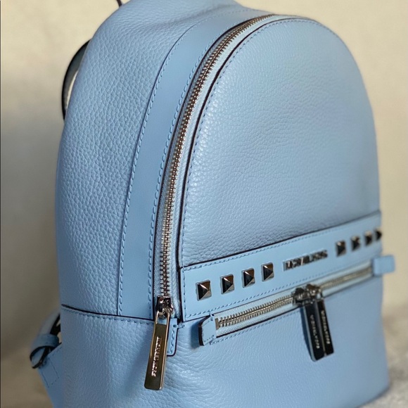 Michael Kors ❌SOLD🎁Kenly Backpack NWT - Picture 3 of 8